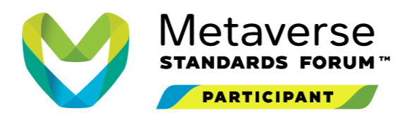 metaverse standards forum participant