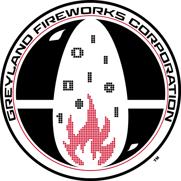 Greyland Fireworks Tech Accelerator Banner